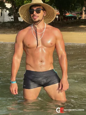 Bisexual Escort Gabriel Xxl 26yr - role