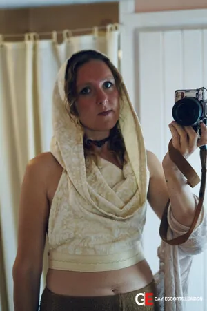 Bisexual Escort Soul 36yr - masseur