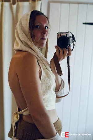 Bisexual Escort Soul 36yr - role
