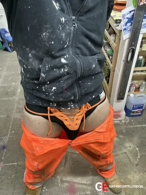 Bisexual Escort Jack Xxl 35yr - masseur