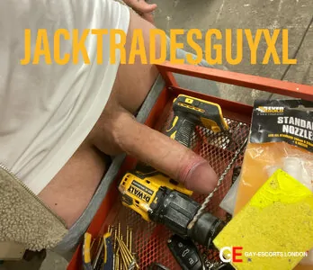 Bisexual Escort Jack Xxl 35yr - gangbang