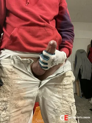 Bisexual Escort Jack 41yr - fisting