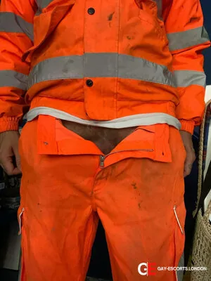 Bisexual Escort Jack 41yr - role