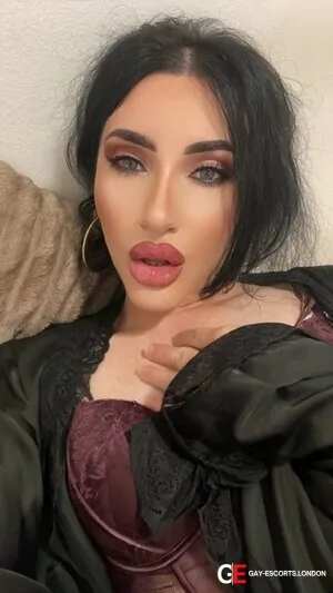 Bisexual Escort Vanessa 24yr - always safe sex