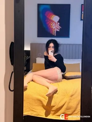 Bisexual Escort Vanessa 24yr - always safe sex