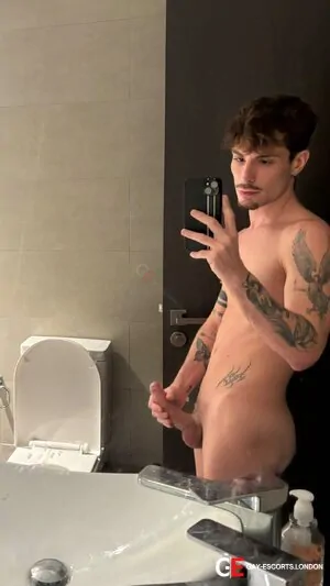 Gay Escort Pedro 23yr - double penetration