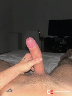 Gay Escort Pedro 23yr - dirty talk