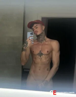 Gay Escort Logan 25yr - role