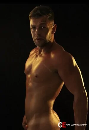 Gay Escort Billy 33yr - always safe sex