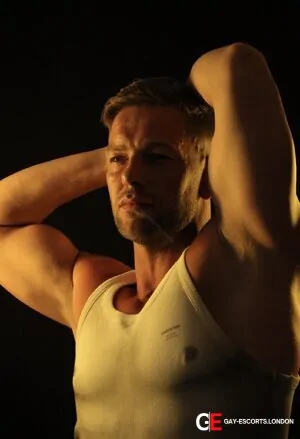 Gay Escort Billy 33yr - rimming