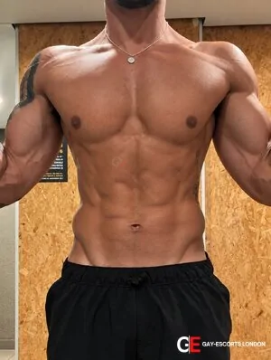 Bisexual Escort Liam 25yr - sucking