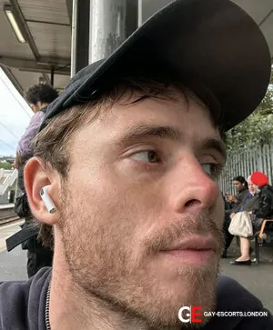 Gay Escort Liam 30yr - pnp