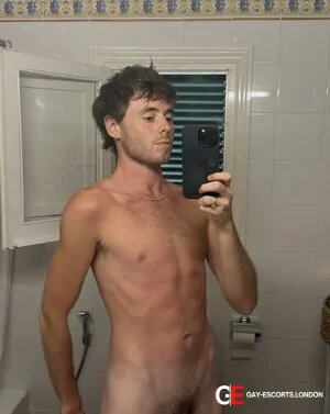 Gay Escort Liam 30yr - dirty talk