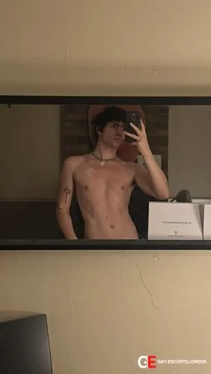 Gay Escort Tyler 23yr - double penetration