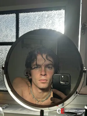 Gay Escort Tyler 23yr - role