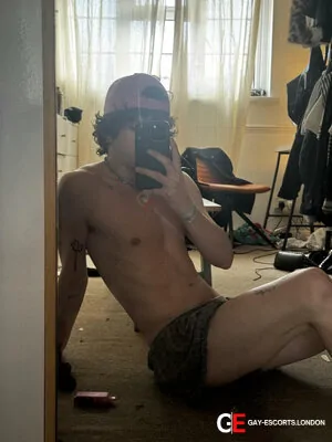 Gay Escort Tyler 23yr - role