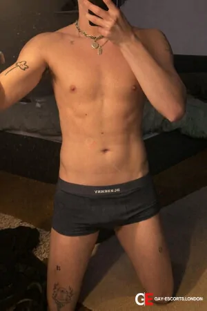 Gay Escort Tyler 23yr - role