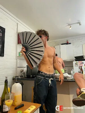 Gay Escort Tyler 23yr - role