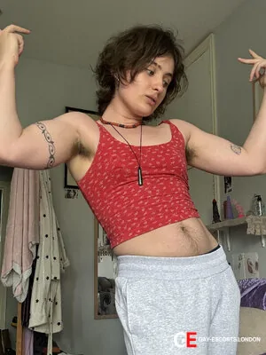 Bisexual Escort Angell 23yr - role