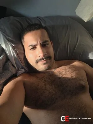 Gay Escort Malek 24yr - rimming