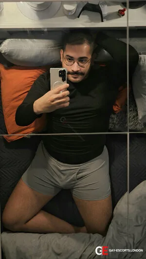 Gay Escort Malek 24yr - pnp