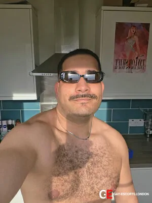 Gay Escort Malek 24yr - rimming
