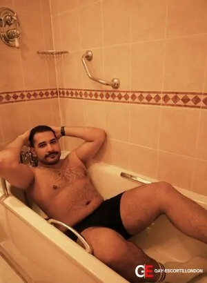 Gay Escort Malek 24yr - rimming