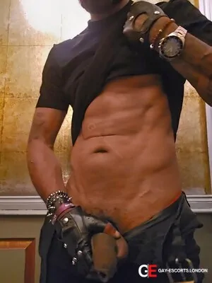 Bisexual Escort Benjamin 35yr - dirty talk