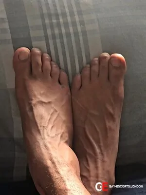 Bisexual Escort Benjamin 35yr - exhibitionist