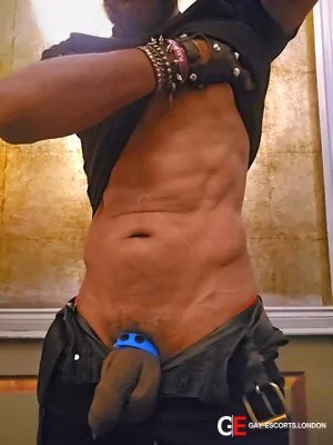 Bisexual Escort Benjamin 35yr - always safe sex