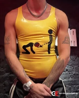 Gay Escort Ty 27yr - role