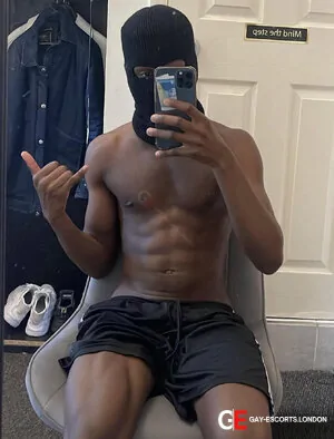 Bisexual Escort Gabriel 27yr - role