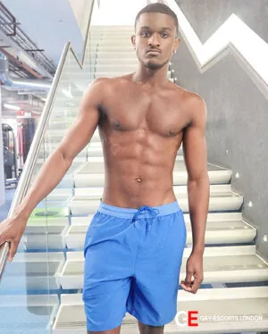 Bisexual Escort Gabriel 27yr - licking