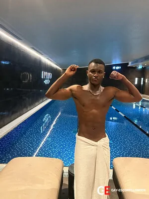 Bisexual Escort Gabriel 27yr - role
