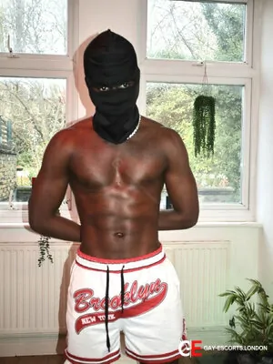 Bisexual Escort Gabriel 27yr - role