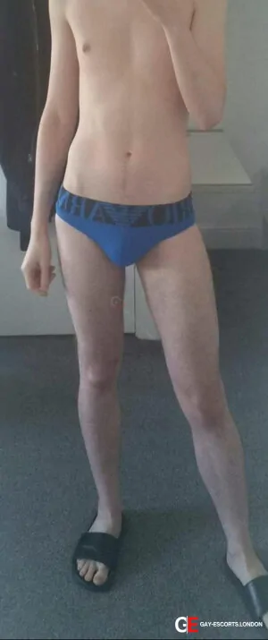 Gay Escort John 32yr - role