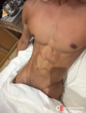 Gay Escort Xxl Student 22yr - double penetration