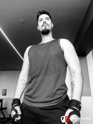 Gay Escort Kainan 29yr - licking