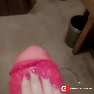 Gay Escort Rupee 46yr - always safe sex