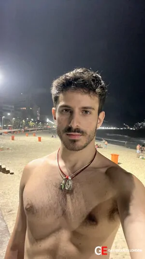 Bisexual Escort Breno 24yr - sucking
