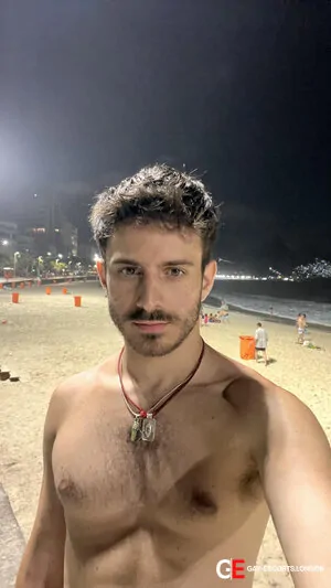 Bisexual Escort Breno 24yr - sucking