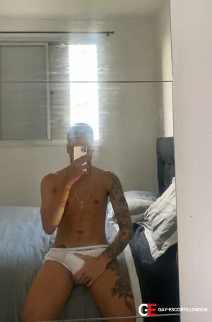 Bisexual Escort ítalo 20yr - role
