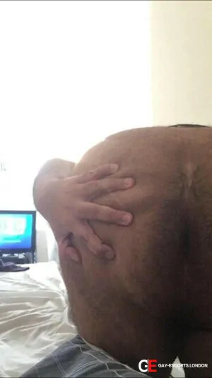 Bisexual Escort Jack 38yr - role