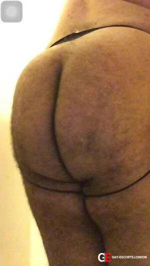 Bisexual Escort Jack 38yr - role