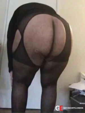 Bisexual Escort Jack 38yr - role