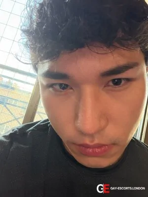 Gay Escort Hao 25yr - role