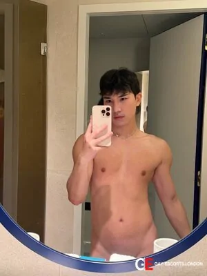 Gay Escort Hao 25yr - role