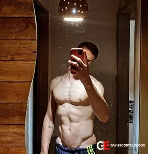 Gay Escort Douglas 25yr - rimming
