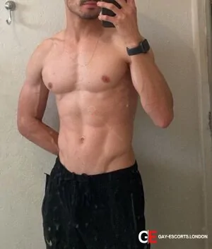 Gay Escort Douglas 25yr - trios