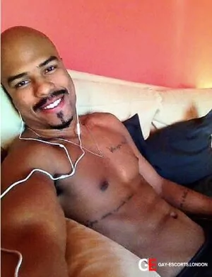 Gay Escort Black Hung Vers 34yr - gangbang